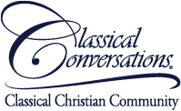 Classical Conversations Logo