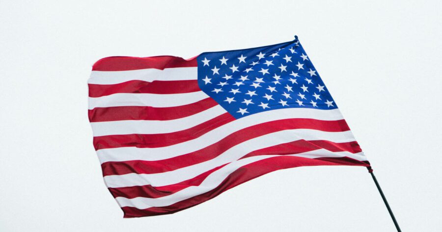 American citizen