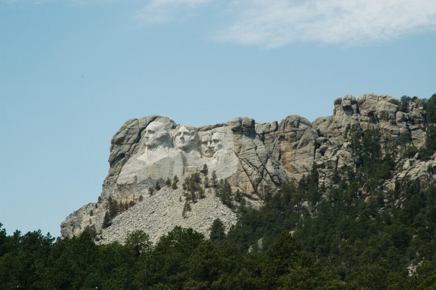 Presidents Day