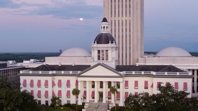 Florida State Capitol